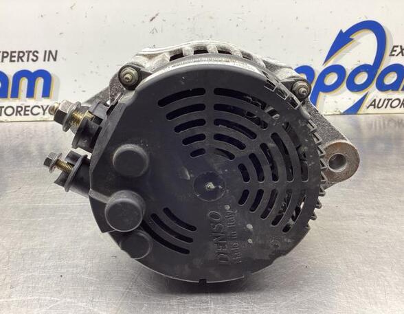 Alternator SUZUKI SWIFT II Hatchback (EA, MA)