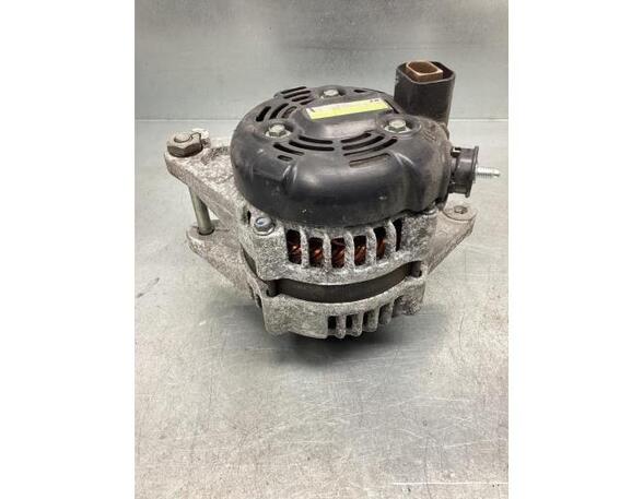 Alternator SUZUKI BALENO (FW, EW)