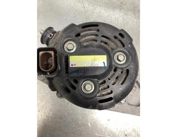 Alternator SUZUKI BALENO (FW, EW)