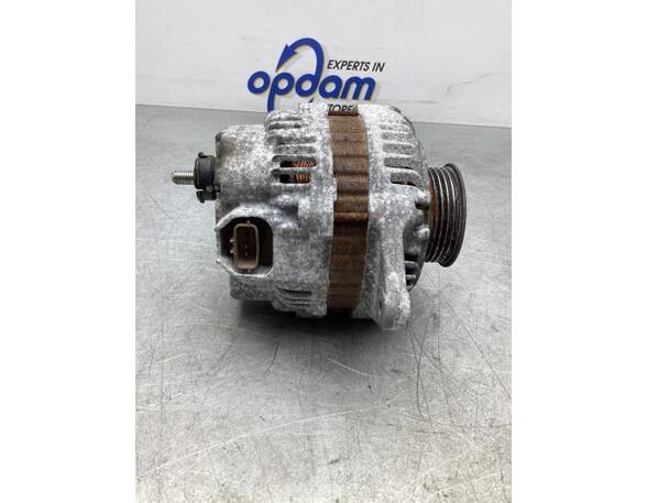 Dynamo (Alternator) MITSUBISHI COLT VI (Z3_A, Z2_A), MITSUBISHI Colt VII (Z2_A)