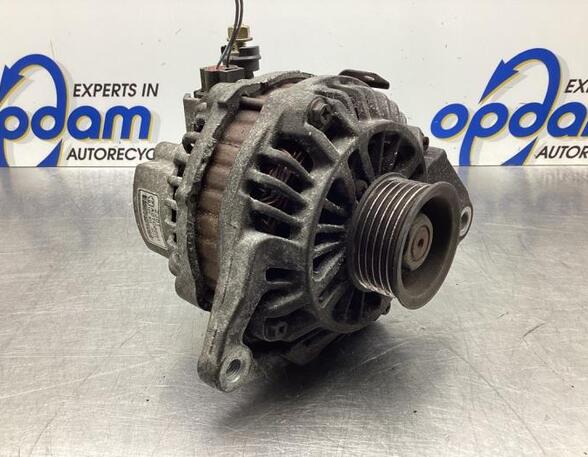 Alternator MAZDA 3 (BK)