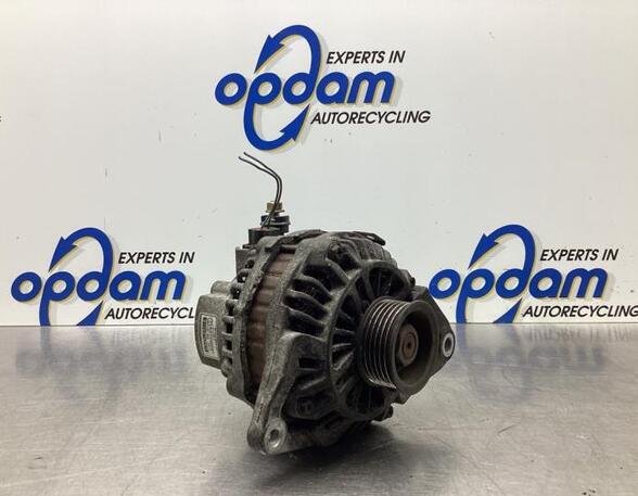 Alternator MAZDA 3 (BK)