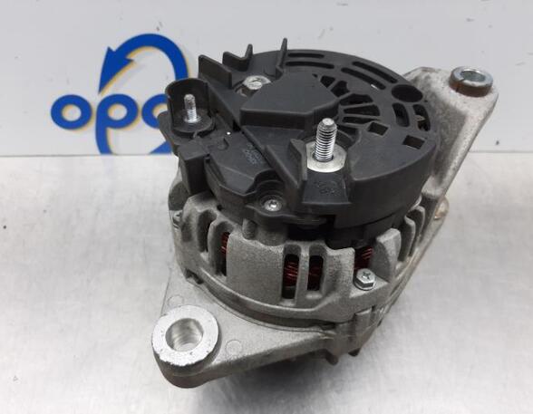 Dynamo (Alternator) FIAT STILO (192_)