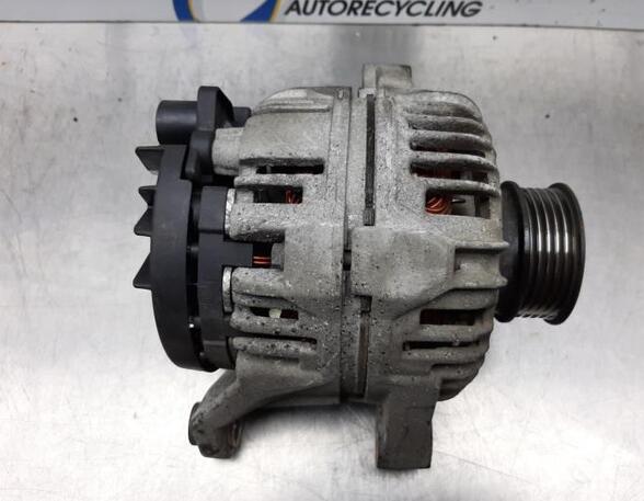 Alternator FIAT STILO (192_)