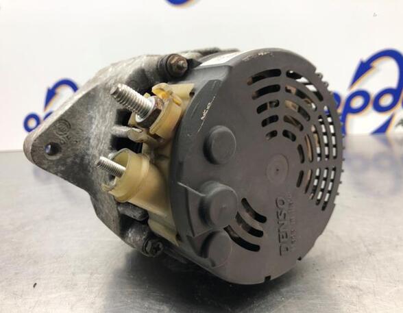 Alternator PEUGEOT 107 (PM_, PN_)