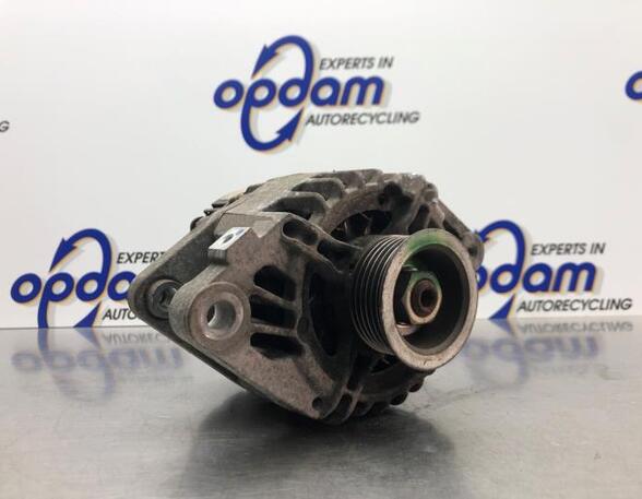 Dynamo (Alternator) PEUGEOT 107 (PM_, PN_)