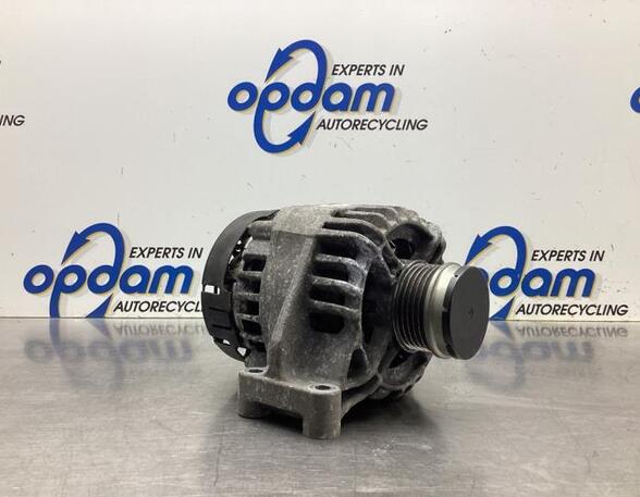 Dynamo (Alternator) FIAT PANDA (312_, 319_), FIAT PANDA VAN (312_, 519_), FIAT 500X (334_), FIAT PUNTO (199_)