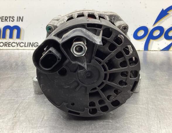 Dynamo (Alternator) FIAT PANDA (312_, 319_), FIAT PANDA VAN (312_, 519_), FIAT 500X (334_), FIAT PUNTO (199_)