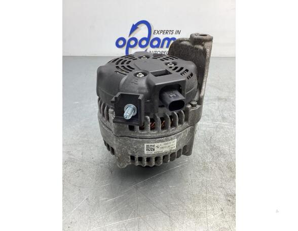 Dynamo (Alternator) MINI MINI Convertible (F57), MINI MINI (F55), BMW 2 Active Tourer (F45)