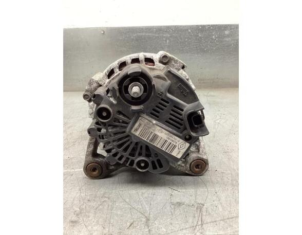 Alternator RENAULT MODUS / GRAND MODUS (F/JP0_)