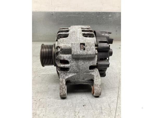 Alternator RENAULT MODUS / GRAND MODUS (F/JP0_)