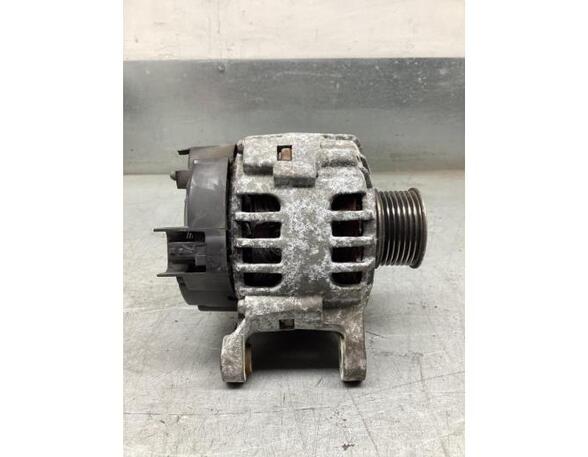 Alternator RENAULT MODUS / GRAND MODUS (F/JP0_)