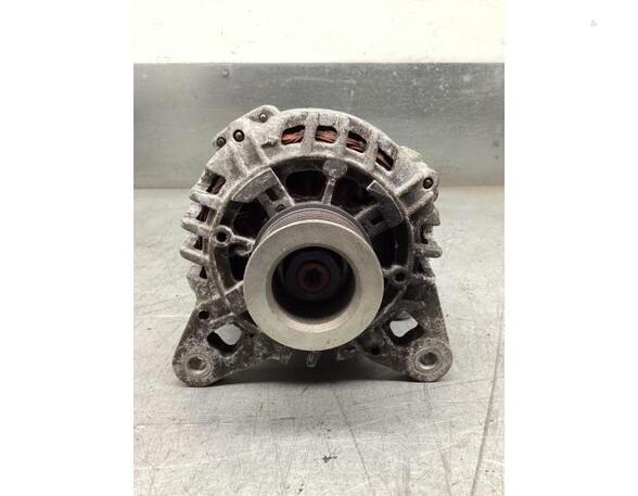 Alternator RENAULT MODUS / GRAND MODUS (F/JP0_)