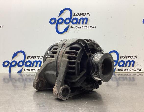 Dynamo (Alternator) FIAT MULTIPLA (186_)