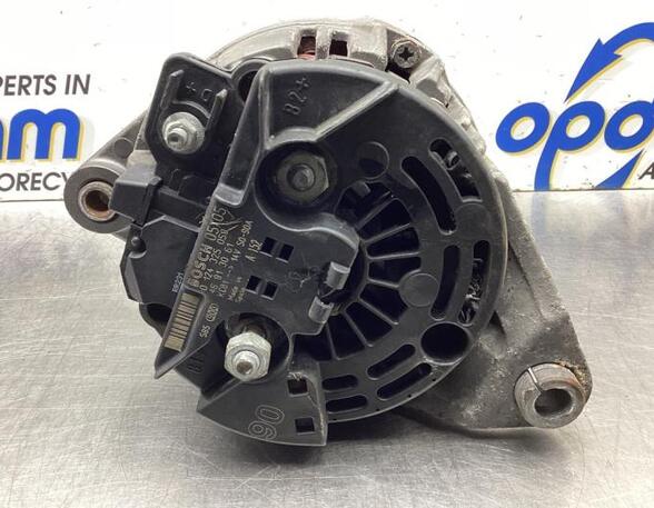 Dynamo (Alternator) FIAT MULTIPLA (186_)