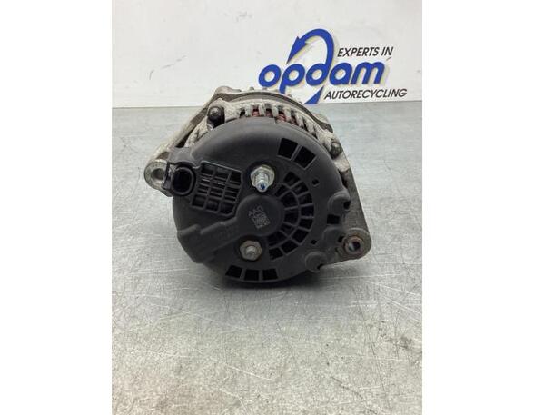 Alternator CHEVROLET SPARK (M300)