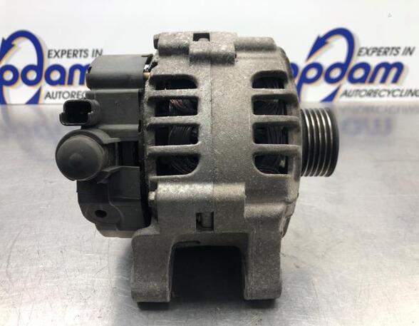 Dynamo (Alternator) CITROËN C3 I (FC_, FN_)