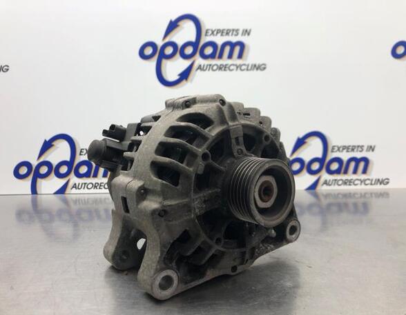 Alternator CITROËN C3 I (FC_, FN_)