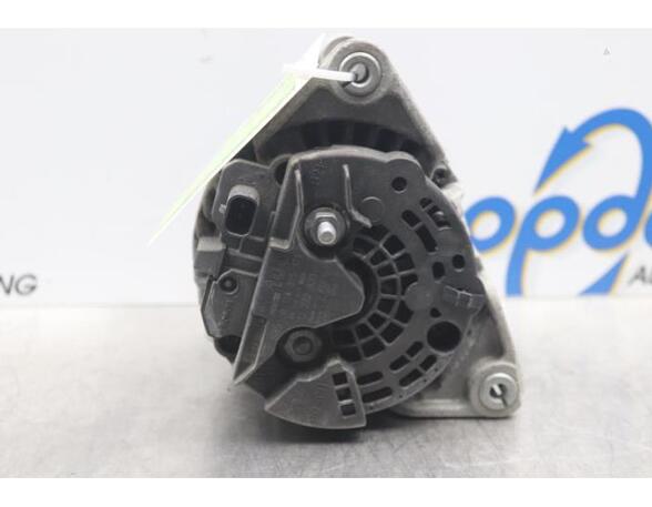 Dynamo (Alternator) OPEL CORSA D (S07), OPEL ASTRA H GTC (A04), OPEL TIGRA TwinTop (X04), OPEL MERIVA A MPV (X03)