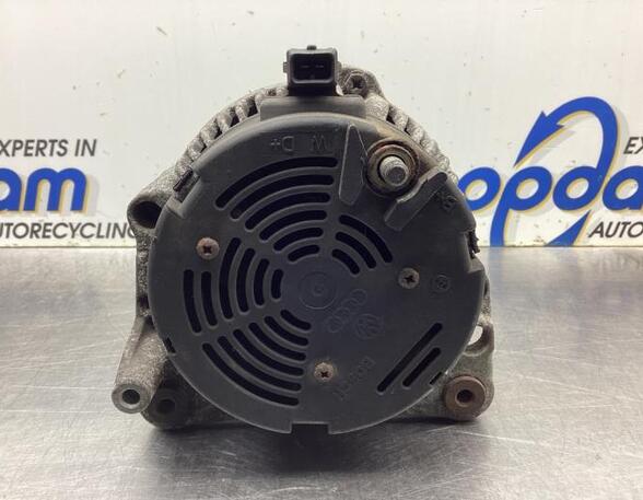 Dynamo (Alternator) SEAT IBIZA III (6L1)