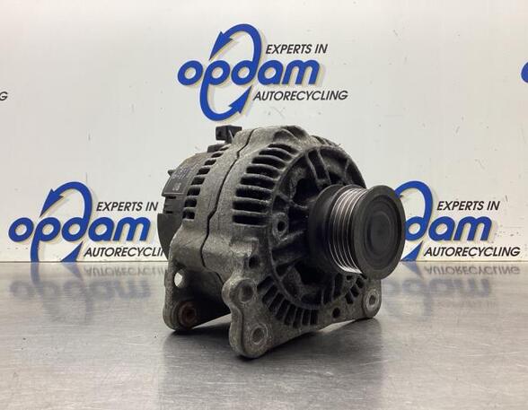 Dynamo (Alternator) SEAT IBIZA III (6L1)