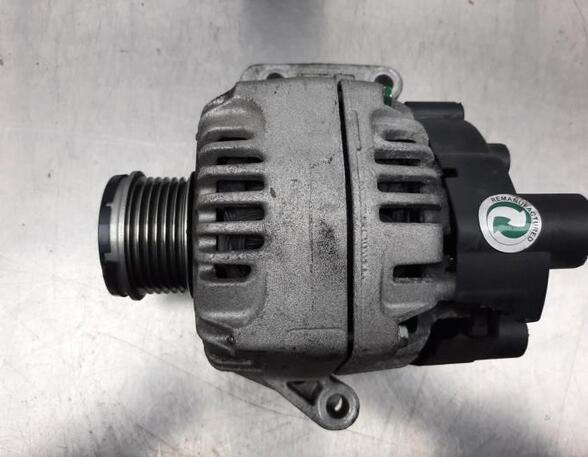 Alternator OPEL CORSA C (X01)