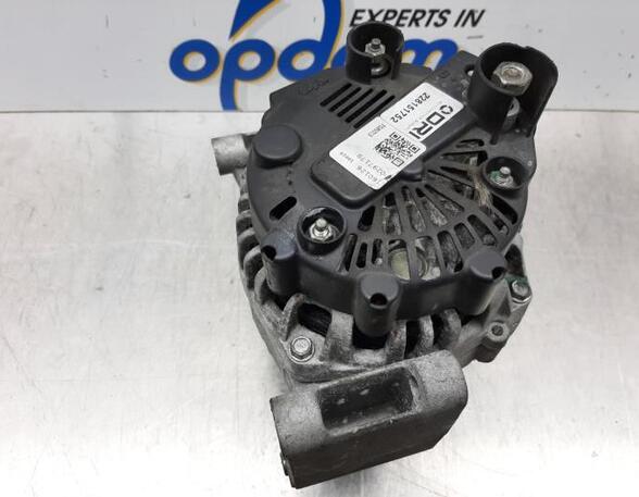 Dynamo (Alternator) OPEL CORSA C (X01)