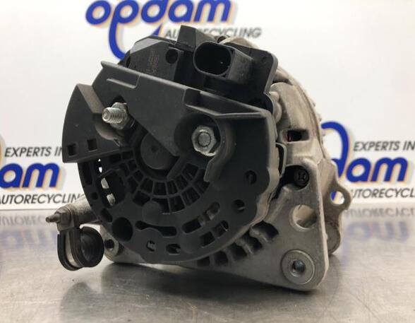 Alternator VW LUPO (6X1, 6E1)