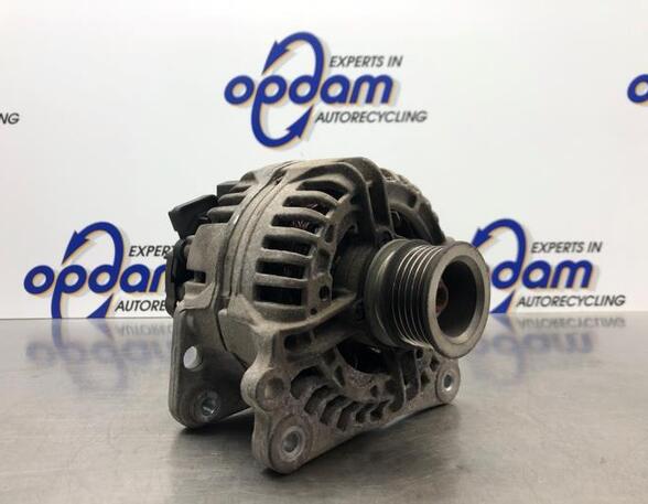 Dynamo (Alternator) VW LUPO (6X1, 6E1)