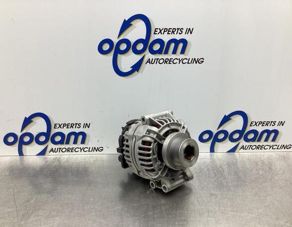 Dynamo (Alternator) RENAULT CLIO II (BB_, CB_)