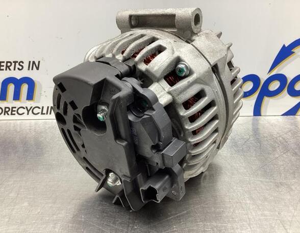 Dynamo (Alternator) RENAULT CLIO II (BB_, CB_)