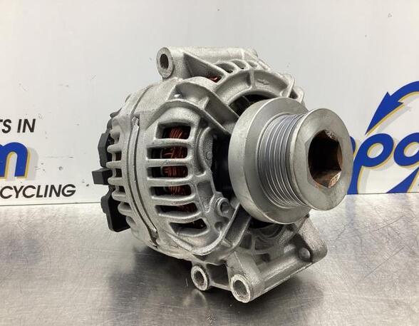 Dynamo (Alternator) RENAULT CLIO II (BB_, CB_)