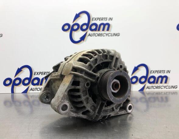 Alternator OPEL ASTRA H (A04)