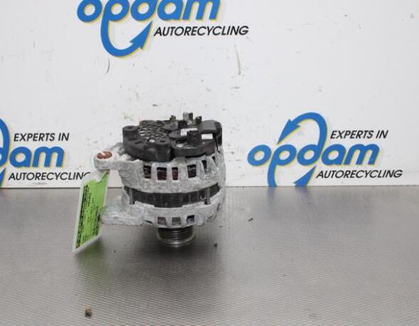 Alternator RENAULT TWINGO III (BCM_, BCA_)