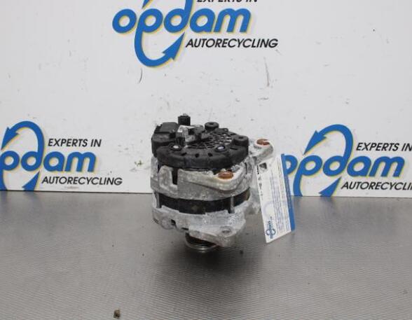 Alternator RENAULT TWINGO III (BCM_, BCA_)