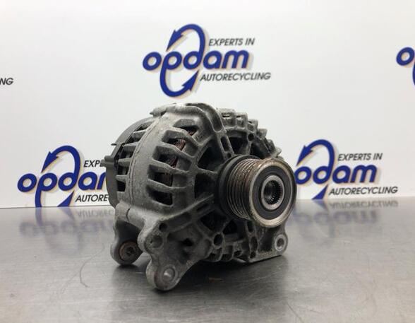 Alternator AUDI A4 (8K2, B8), AUDI A4 (8W2, 8WC, B9)