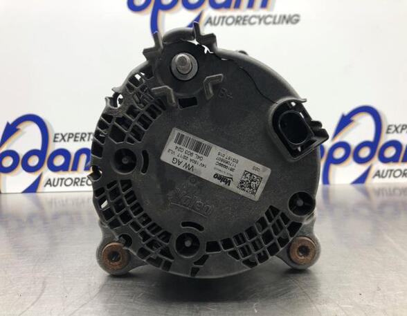 Dynamo (Alternator) AUDI A4 (8K2, B8), AUDI A4 (8W2, 8WC, B9)