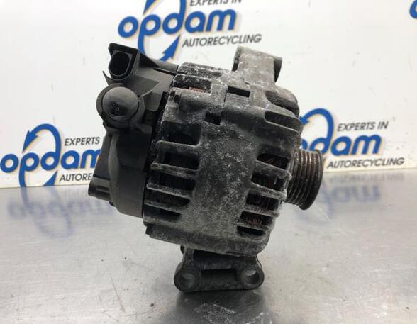 Dynamo (Alternator) FORD FIESTA VI (CB1, CCN)