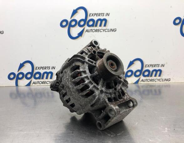 Dynamo (Alternator) FORD FIESTA VI (CB1, CCN)