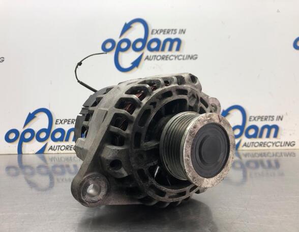 Dynamo (Alternator) SAAB 9-3 (YS3F, E79, D79, D75)