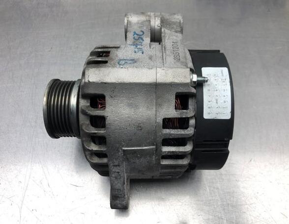 Dynamo (Alternator) SAAB 9-3 (YS3F, E79, D79, D75)