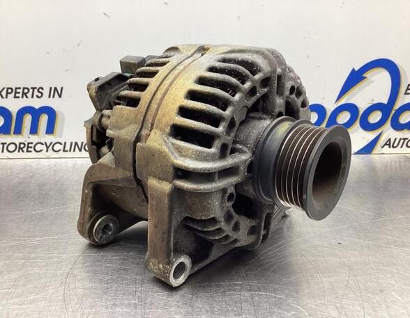 Dynamo (Alternator) OPEL ASTRA H (A04)