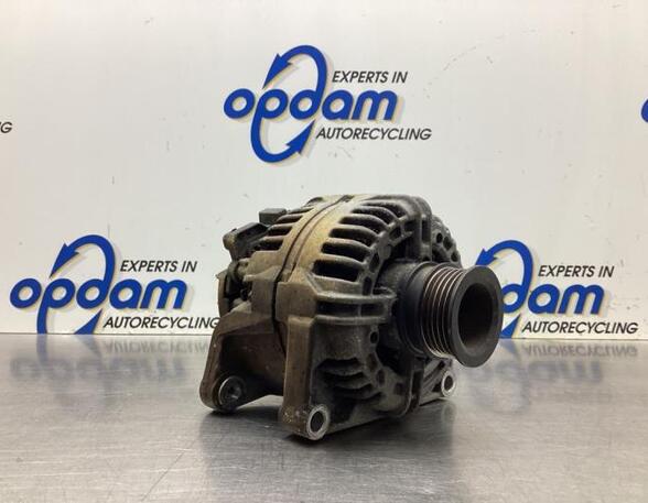 Alternator OPEL ASTRA H (A04)