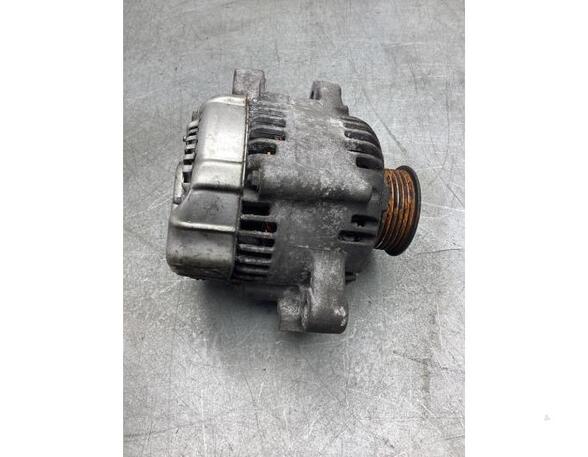 Dynamo (Alternator) TOYOTA IQ (_J1_)