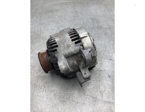 Dynamo (Alternator) TOYOTA IQ (_J1_)