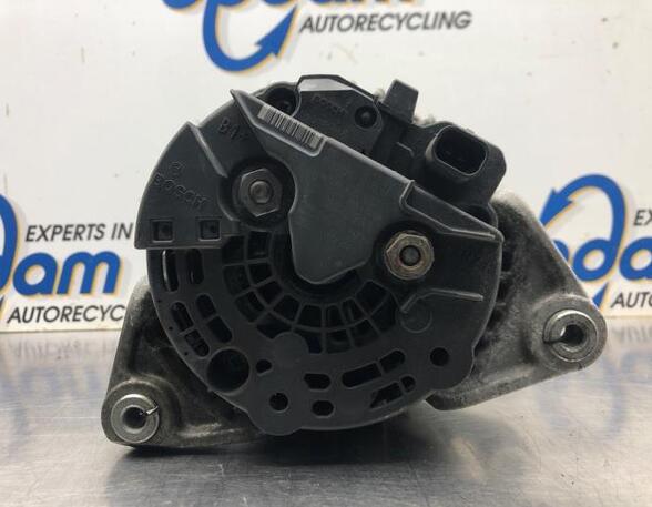 Dynamo (Alternator) OPEL CORSA D (S07)