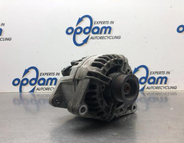 Alternator OPEL CORSA D (S07)