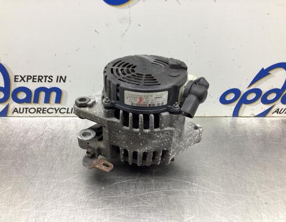 Alternator TOYOTA AYGO (_B1_), CITROËN C1 (PM_, PN_), PEUGEOT 107 (PM_, PN_)