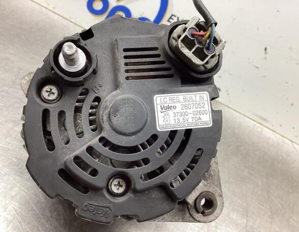 Alternator KIA PICANTO (SA)