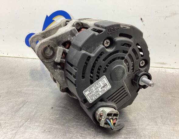 Dynamo (Alternator) KIA PICANTO (SA)